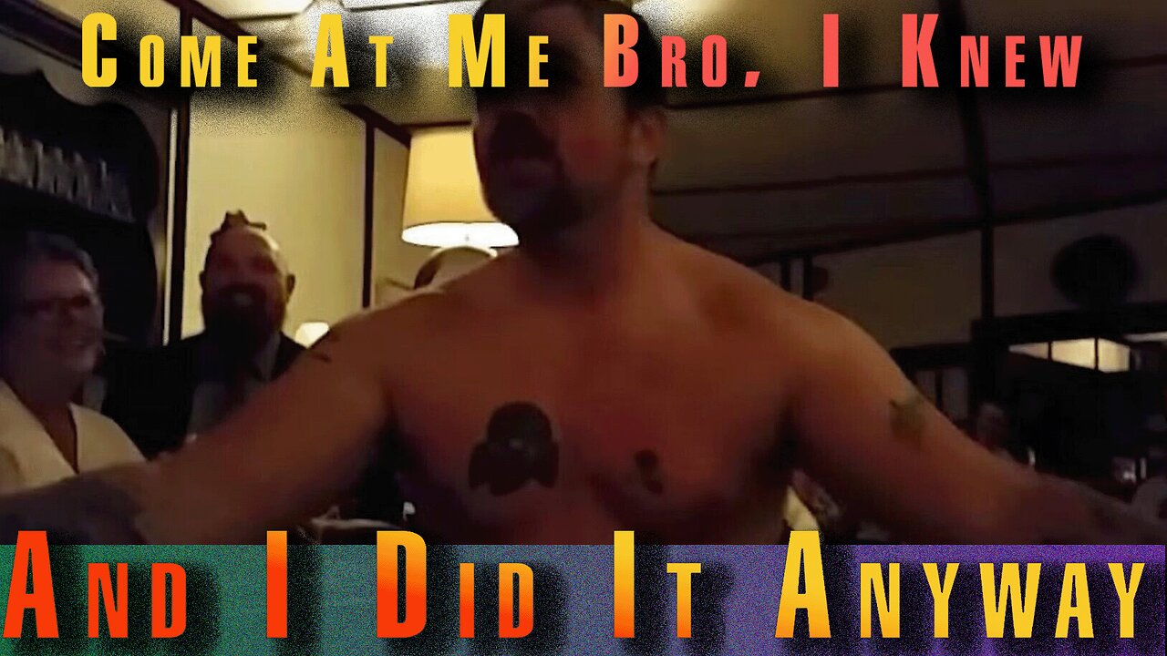 The Quiet Part Live Ep 192: Show Me zee Papers, Judges Creating "Law" & Symbols are now meaningless