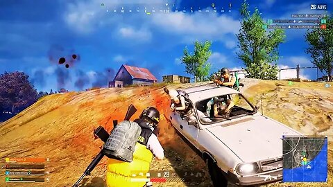 PUBG PC Compilation #3