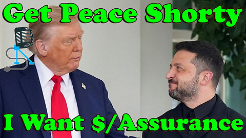 Deep State Is Cornered In Ukraine | On The Fringe