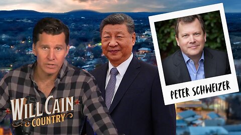 China’s "Manchurian Generation": The Hidden Plan to Undermine the U.S.