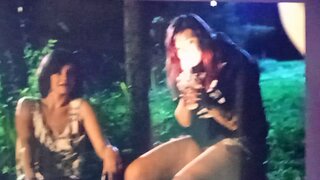 #review , #Dont.Fuck.In.The.Woods , 2016., #deleted, #slasher ,