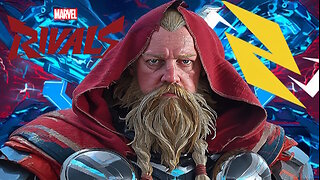 THORSDAY :|: Smokin Bags and Droppin Phags!