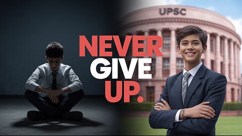Never Give Up 💪 | One Story That Will Change Your Life