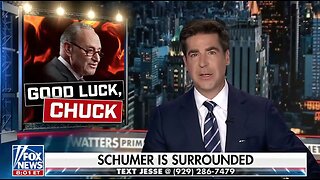 Jesse Watters Primetime (Full episode) - Wednesday, March 19