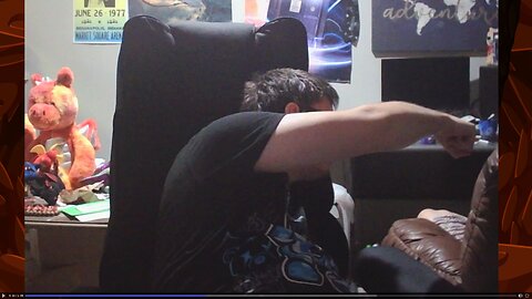 Live King Ped!
