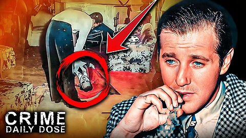 Bugsy Siegel - The American Mobster (True Crime Documentary)