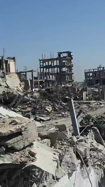 📹 More evidence of Israel’s brutality in Gaza emerges