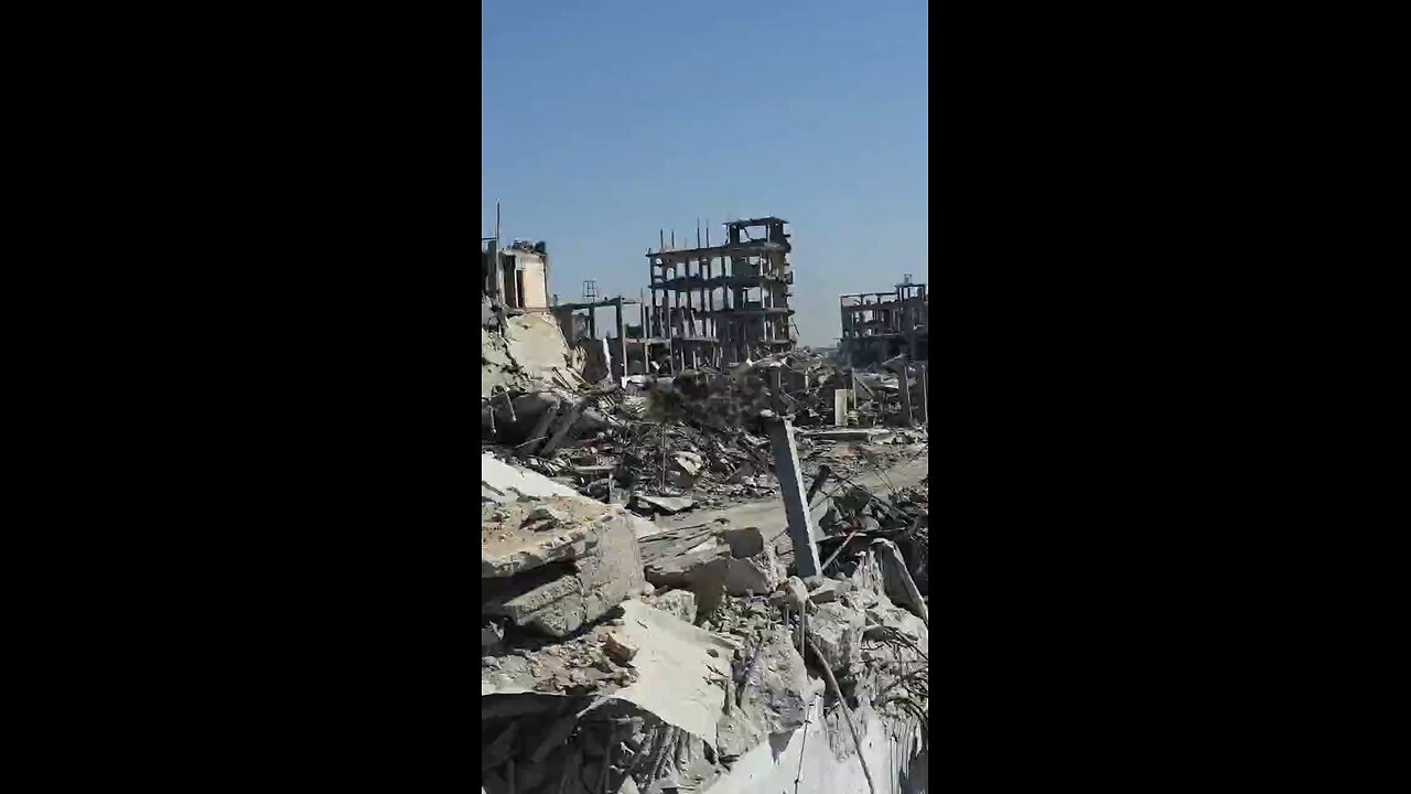 📹 More evidence of Israel’s brutality in Gaza emerges