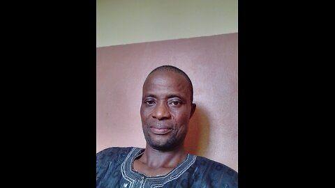 IT IS THE GREAT THING TO SERVE THE LORD