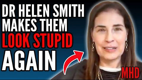 Dr Helen Smith EXPOSES Why Men Are Walking Away From Women