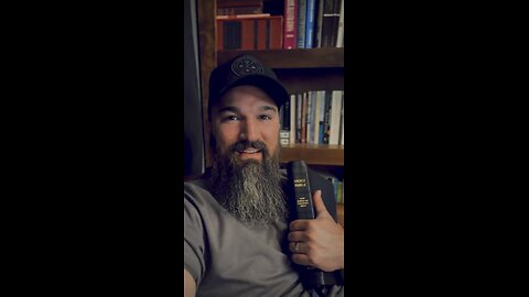 Bible reading help