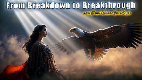 🌍 Starseeds 🕉 From Breakdown to Breakthrough: The Final Purge Before the Great 2026 Ascension Split
