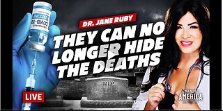 Dr. Jane Ruby | It’s Far Worse Than We Thought