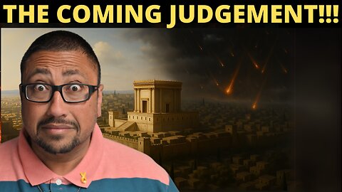 The Tribulation Is Coming…Are You Ready???