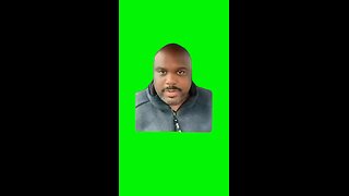 “It’s Me Again” Quan Millz | Green Screen