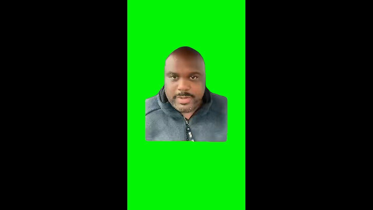 “It’s Me Again” Quan Millz | Green Screen