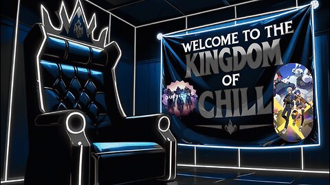 🏰KINGDOM MENU: 🌳SESHYS 🎮PC VIBES ON NVIDIA GFORCE & 👑CHILL CONVO DILLY DILLY👑