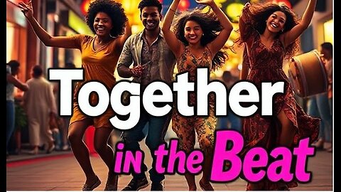 TOGETHER IN THE BEAT