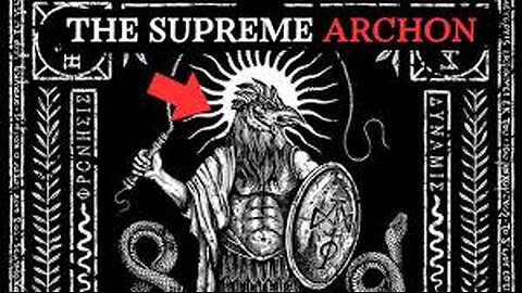 Gnosticism Explained: The Mystery of Abraxas Commentary
