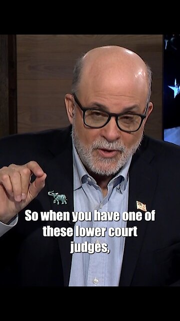 Lower Courts Shouldn’t Have National Power