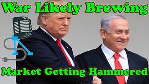 Tariff War Is Heating Up _ On The Fringe