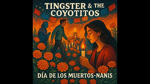 Día de los Muertos (nanis)