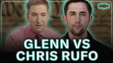 Glenn Greenwald vs. Christopher Rufo: The Limits of Constitutional Freedoms