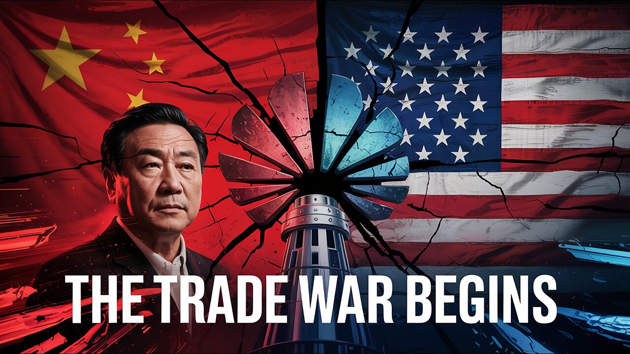 Huawei and the Trade War: The Company That Terrified America