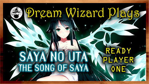 COMING SOON ~ The Song of Saya (2003) ~ MONDAY 10/20/25 @ 5:00pm PST!
