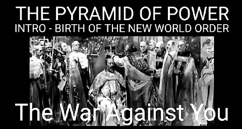 HOW THE GLOBALIST CABAL RULES THE DEEP STATE 🔥
