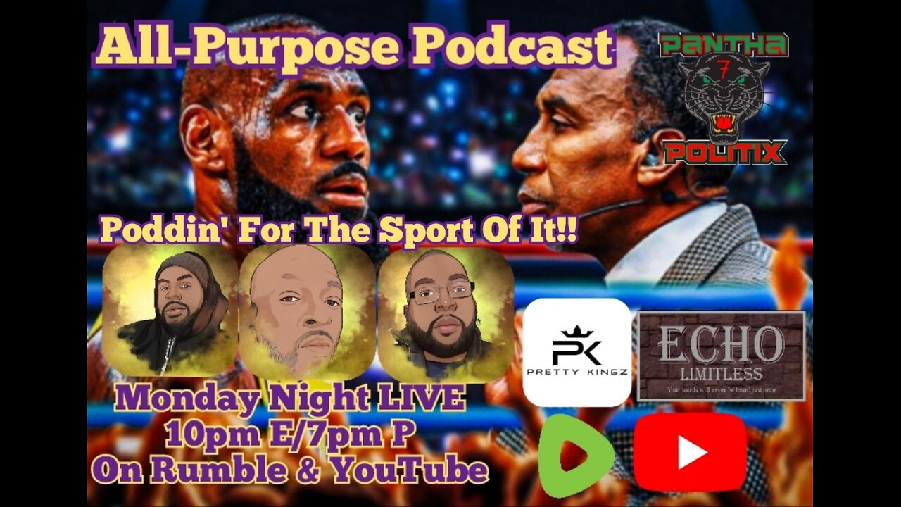 Monday Night LIVE 27