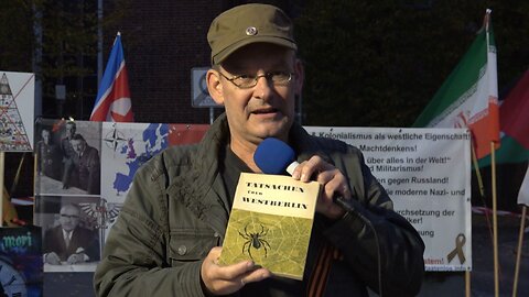 Atlantikpakt der Nazi- Konzerne - Die internationale Verflechtung vor und nach 1945!