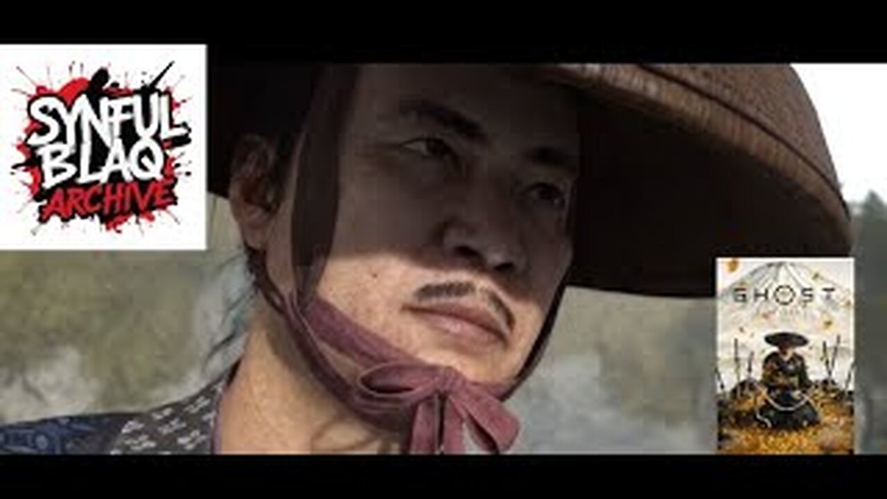 Tracking Targets & Finding Secrets! Ghost of Yotei {V.O.D} (2)