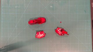 Fanhome Iron Man Pack 10 #fanhome #ironman #marvel