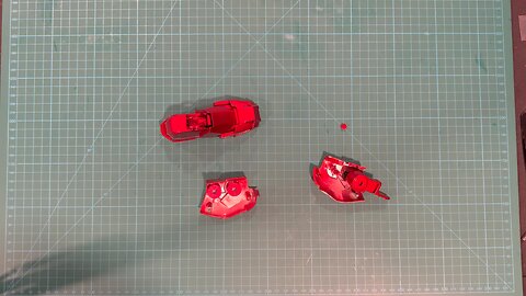 Fanhome Iron Man Pack 10 #fanhome #ironman #marvel