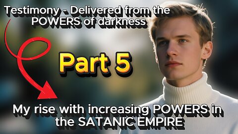 Part 5 - The wicked reign