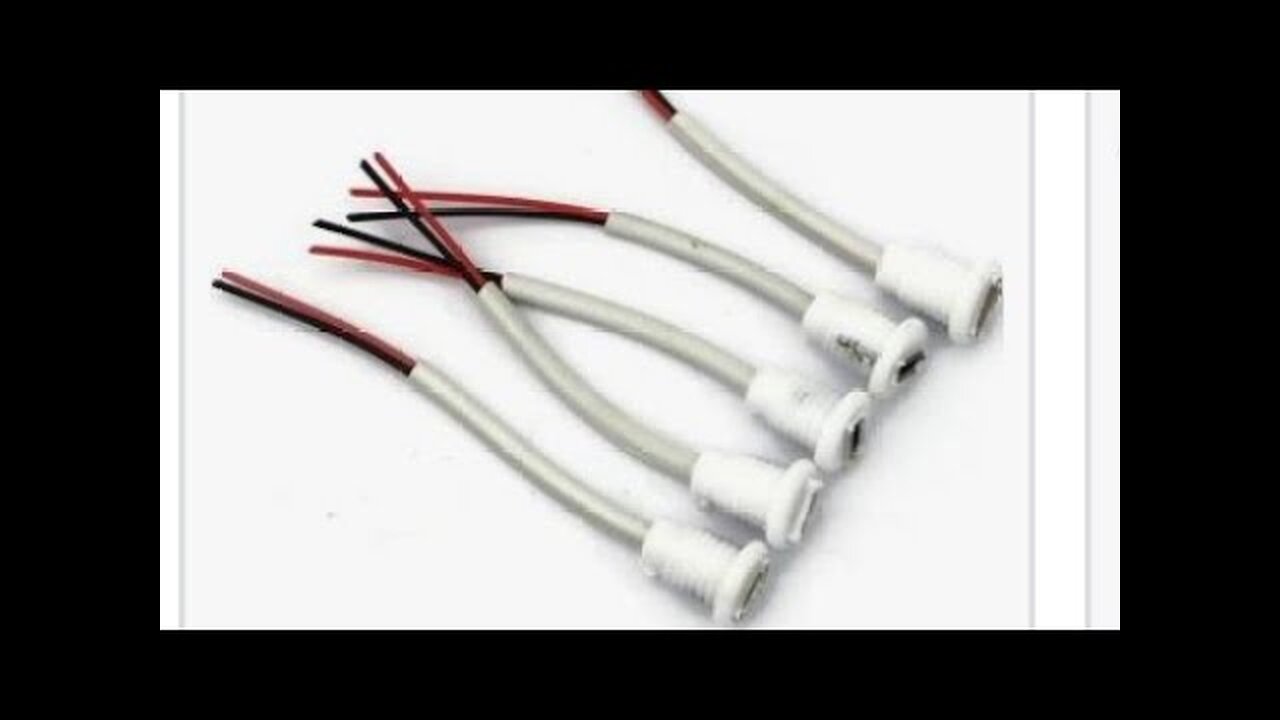 how to make charging socket