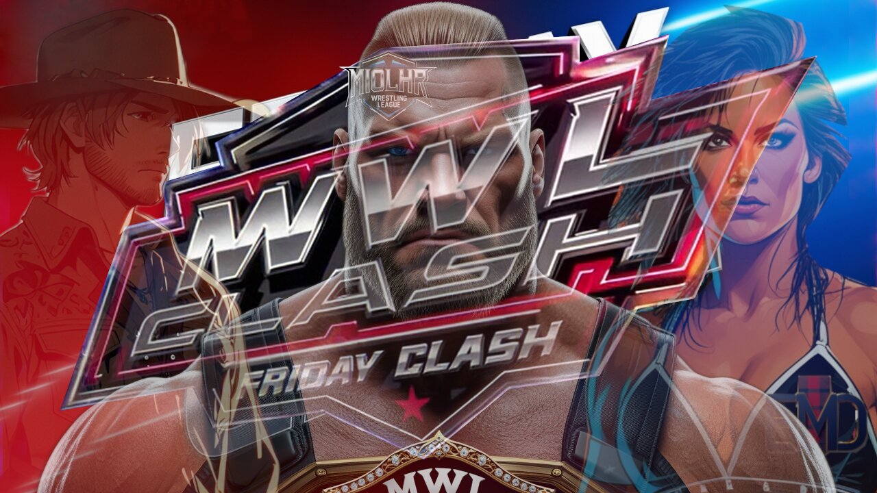 MWL Friday Night Clash NOW #130