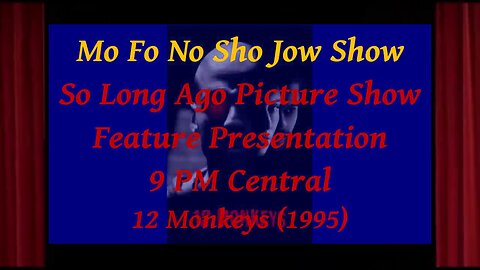 DAD - Mo Fo No Show Jow Show - 12/27