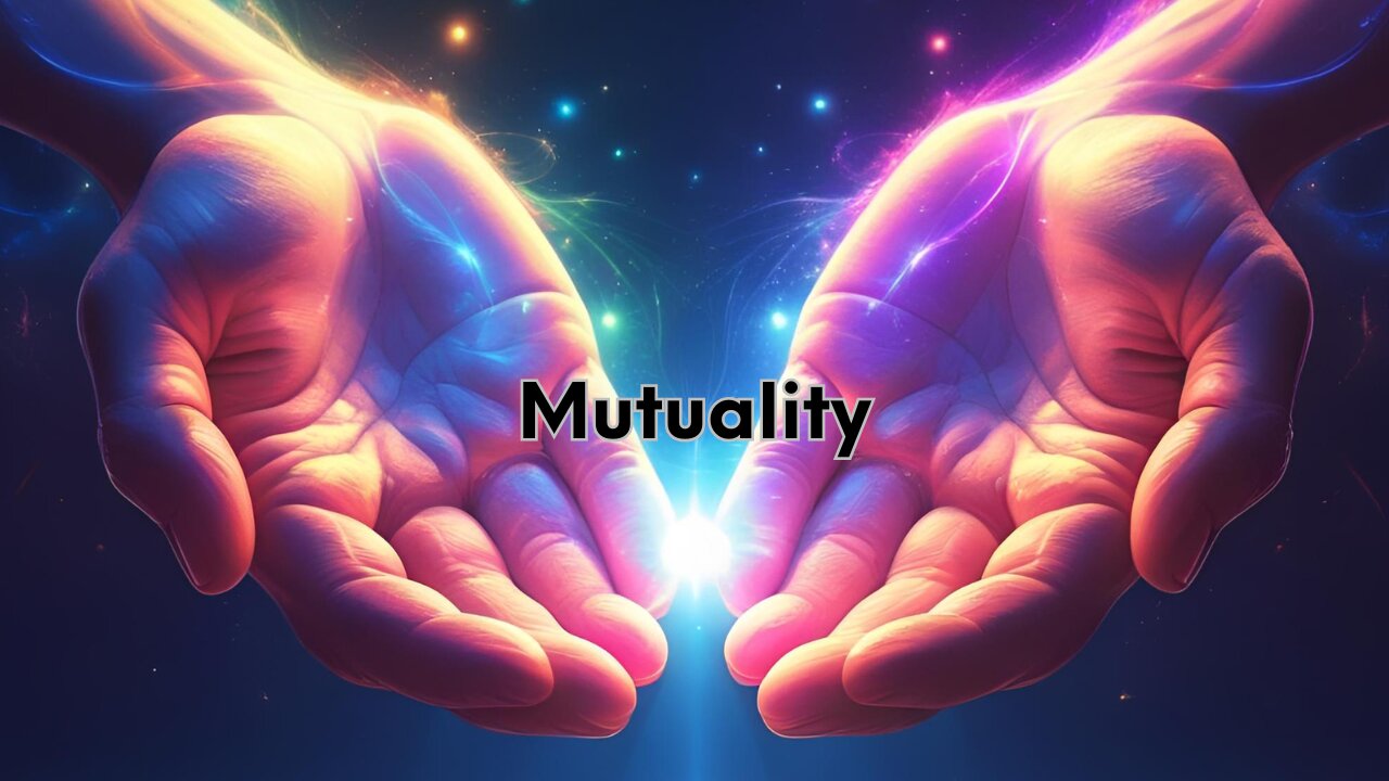 Give and Take