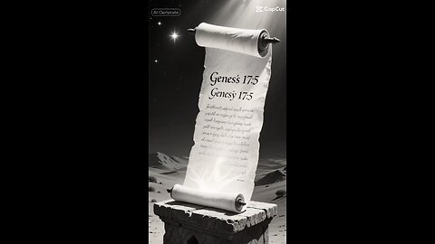 “No....; your name will be Abraham, for I have made you a father of many nations.” – Genesis 17:5