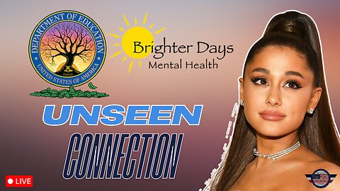 Unseen Connection - DoE and Brighter Days Mental Clinic