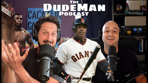 Barry Bonds: Home Run Domination and the Steroid Era