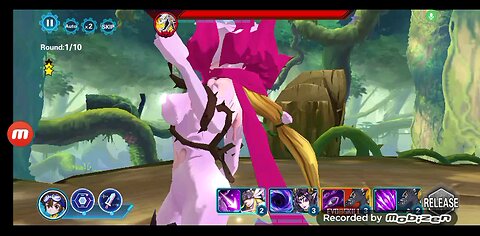 vs skullgremon