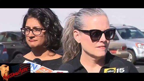 BREAKING NEWS: Arizona Governor Hobbs speaks on SNAP funding.