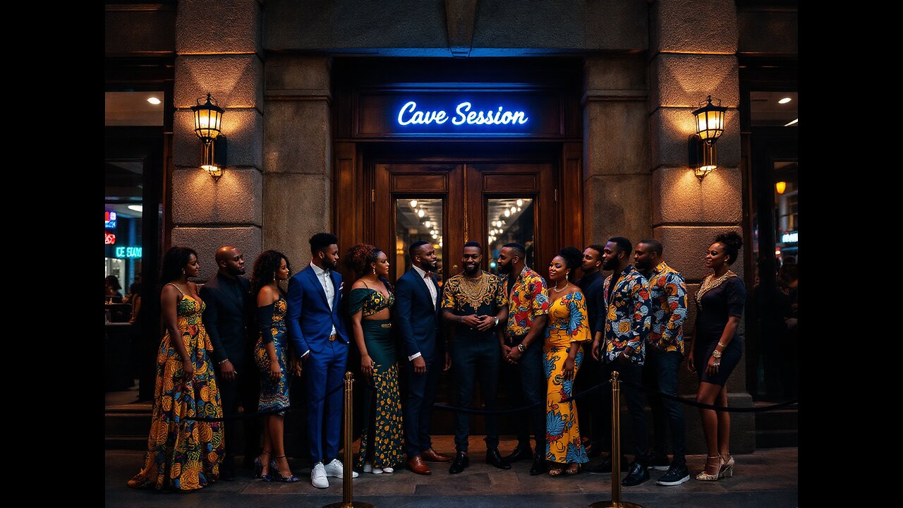 DJ HimDo "The Cave Session" (09/21/2025)
