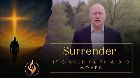 Surrendered Action