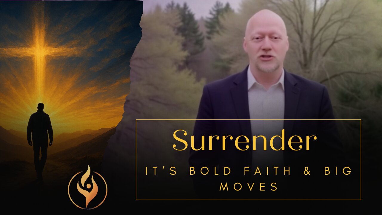 Surrendered Action