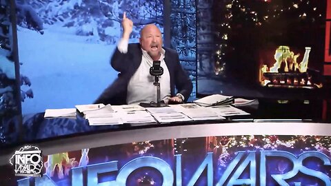 I’ve Got You RedCoat