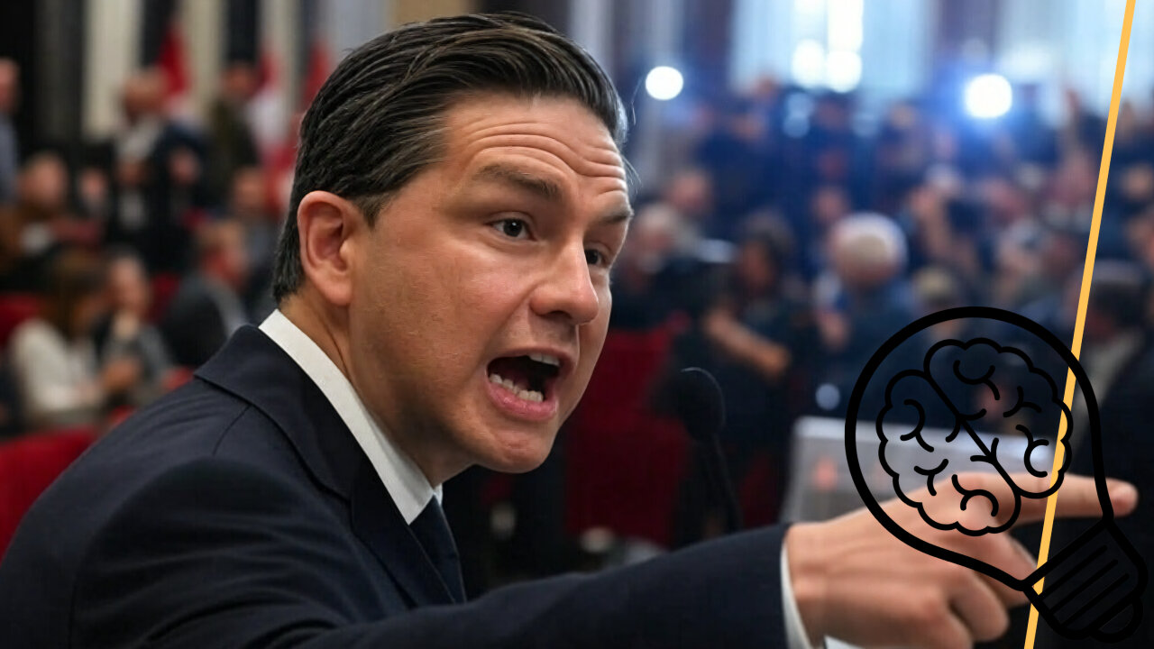 Pierre Poilievre Challenges Trump Tariffs with Bold “Canada First” Vision